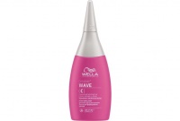 Wella Creatin Wave C  (färgat försvagat hår) - 75ml